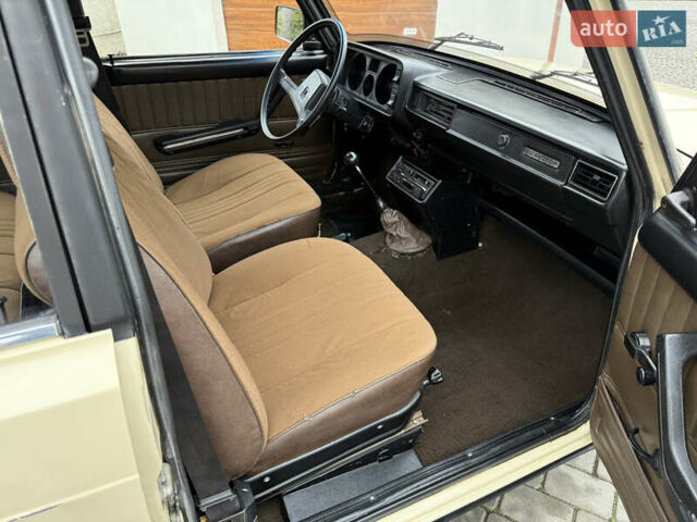 Бежевий ВАЗ 2105, об'ємом двигуна 1.5 л та пробігом 23 тис. км за 1555 $, фото 38 на Automoto.ua