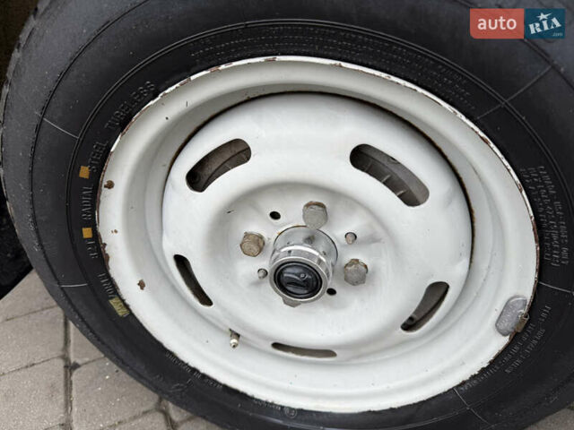 Бежевий ВАЗ 2105, об'ємом двигуна 1.5 л та пробігом 23 тис. км за 1555 $, фото 64 на Automoto.ua