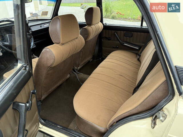 Бежевий ВАЗ 2105, об'ємом двигуна 1.5 л та пробігом 23 тис. км за 1555 $, фото 36 на Automoto.ua