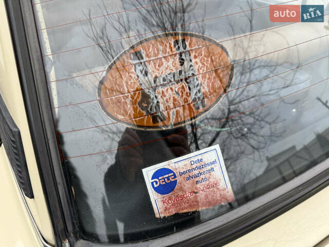 Бежевий ВАЗ 2105, об'ємом двигуна 1.5 л та пробігом 23 тис. км за 1555 $, фото 66 на Automoto.ua