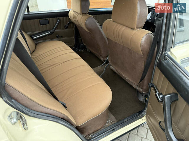 Бежевий ВАЗ 2105, об'ємом двигуна 1.5 л та пробігом 23 тис. км за 1555 $, фото 37 на Automoto.ua