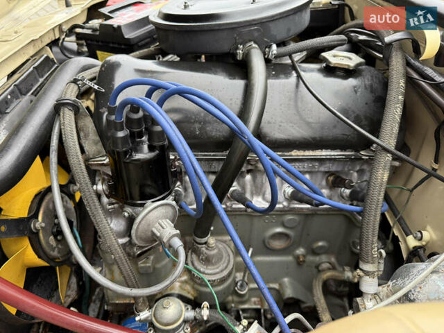 Бежевий ВАЗ 2105, об'ємом двигуна 1.5 л та пробігом 23 тис. км за 1555 $, фото 50 на Automoto.ua