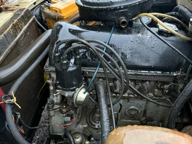 Бежевый ВАЗ 2105, объемом двигателя 0 л и пробегом 372 тыс. км за 355 $, фото 4 на Automoto.ua