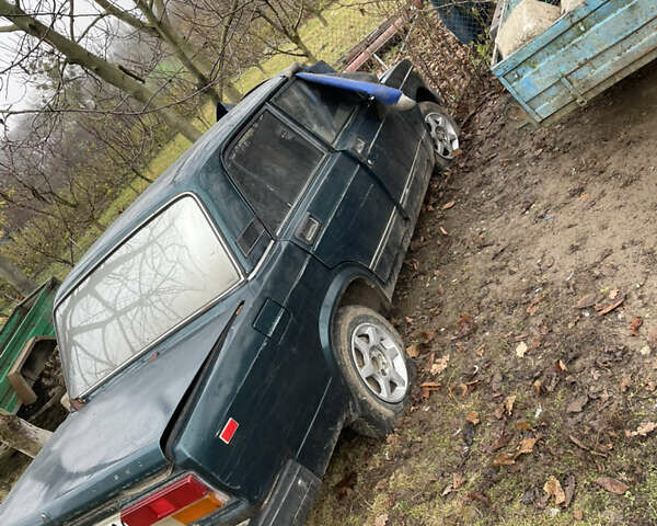 Бежевый ВАЗ 2105, объемом двигателя 1.2 л и пробегом 28 тыс. км за 828 $, фото 5 на Automoto.ua