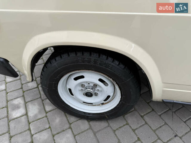 Бежевий ВАЗ 2105, об'ємом двигуна 1.5 л та пробігом 23 тис. км за 1555 $, фото 31 на Automoto.ua