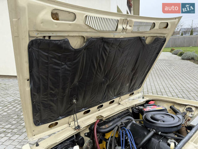 Бежевий ВАЗ 2105, об'ємом двигуна 1.5 л та пробігом 23 тис. км за 1555 $, фото 48 на Automoto.ua