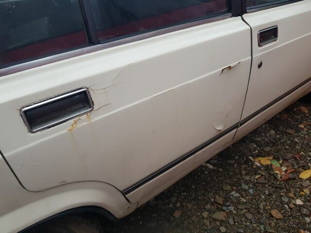 Бежевий ВАЗ 2105, об'ємом двигуна 0 л та пробігом 100 тис. км за 500 $, фото 2 на Automoto.ua