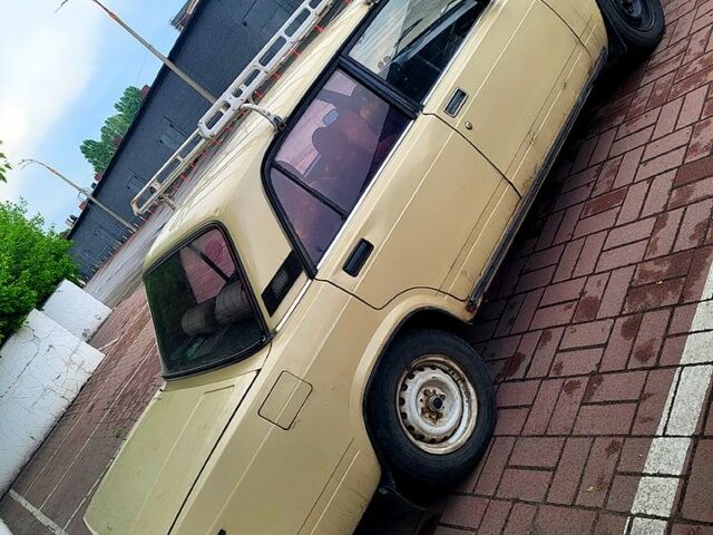 Бежевий ВАЗ 2105, об'ємом двигуна 1.2 л та пробігом 1000 тис. км за 430 $, фото 3 на Automoto.ua