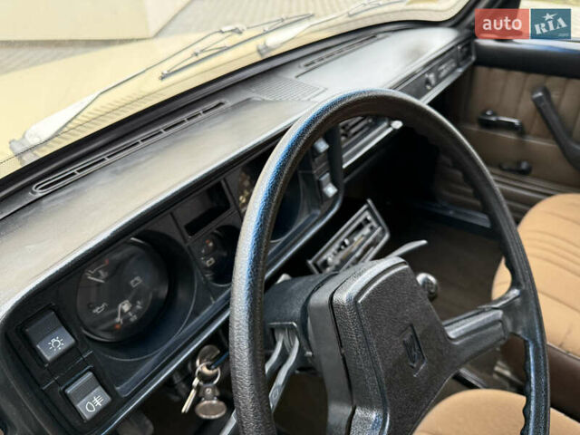 Бежевий ВАЗ 2105, об'ємом двигуна 1.5 л та пробігом 23 тис. км за 1555 $, фото 42 на Automoto.ua