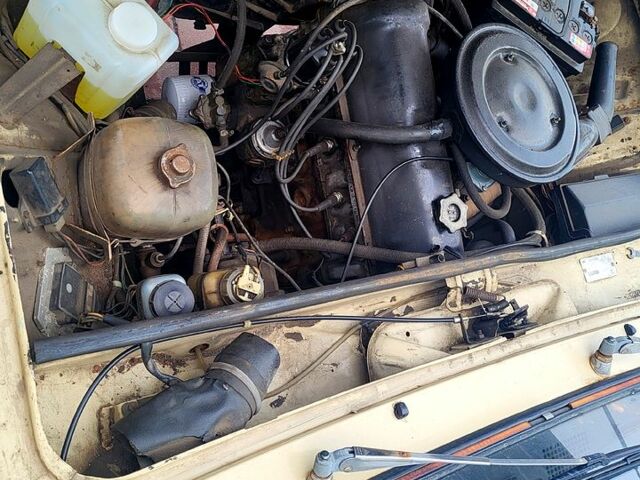 Бежевий ВАЗ 2105, об'ємом двигуна 1.2 л та пробігом 1000 тис. км за 430 $, фото 2 на Automoto.ua