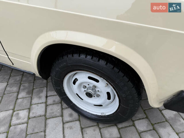 Бежевий ВАЗ 2105, об'ємом двигуна 1.5 л та пробігом 23 тис. км за 1555 $, фото 28 на Automoto.ua
