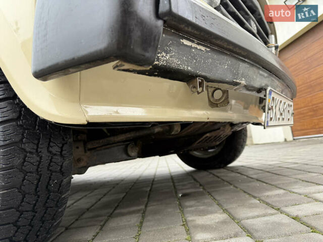 Бежевий ВАЗ 2105, об'ємом двигуна 1.5 л та пробігом 23 тис. км за 1555 $, фото 27 на Automoto.ua
