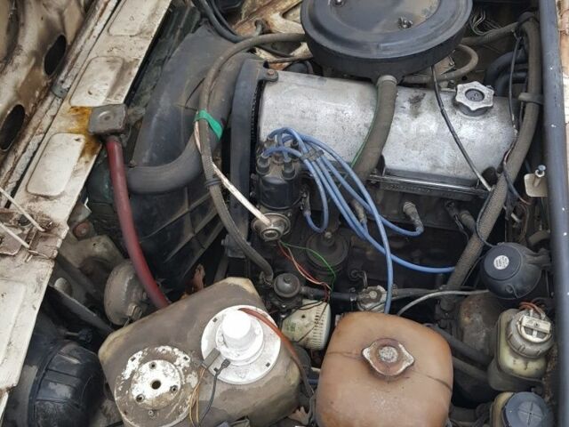 Бежевий ВАЗ 2105, об'ємом двигуна 0 л та пробігом 100 тис. км за 500 $, фото 1 на Automoto.ua