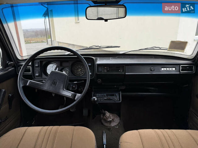 Бежевий ВАЗ 2105, об'ємом двигуна 1.5 л та пробігом 23 тис. км за 1555 $, фото 34 на Automoto.ua