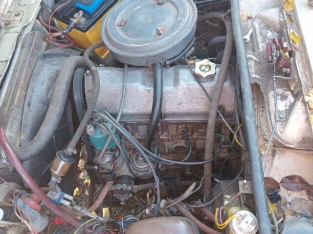 Бежевый ВАЗ 2105, объемом двигателя 0 л и пробегом 1 тыс. км за 358 $, фото 3 на Automoto.ua