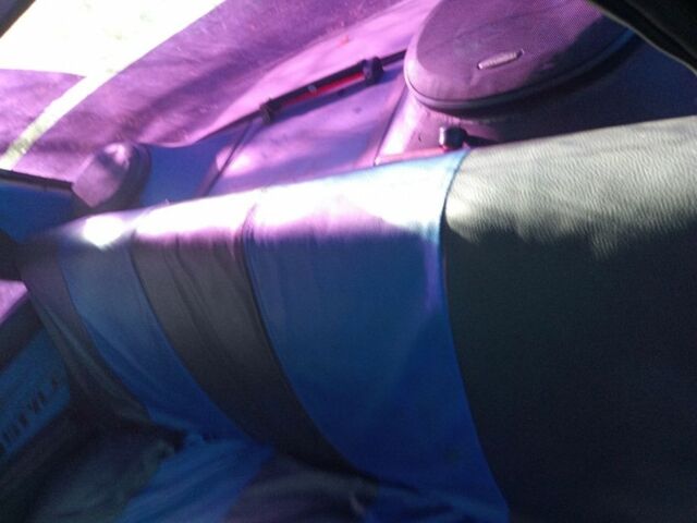 Бежевый ВАЗ 2105, объемом двигателя 0 л и пробегом 1 тыс. км за 358 $, фото 5 на Automoto.ua