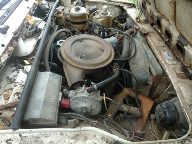 Бежевый ВАЗ 2105, объемом двигателя 1.5 л и пробегом 300 тыс. км за 650 $, фото 7 на Automoto.ua