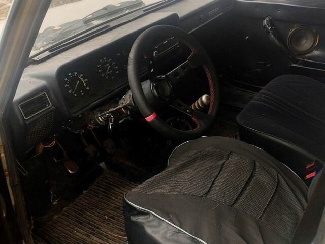 Бежевий ВАЗ 2105, об'ємом двигуна 1.3 л та пробігом 0 тис. км за 620 $, фото 2 на Automoto.ua
