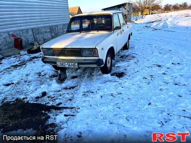 Бежевий ВАЗ 2105, об'ємом двигуна 1.5 л та пробігом 0 тис. км за 460 $, фото 8 на Automoto.ua