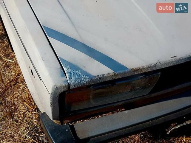 Бежевый ВАЗ 2105, объемом двигателя 1.3 л и пробегом 263 тыс. км за 290 $, фото 5 на Automoto.ua
