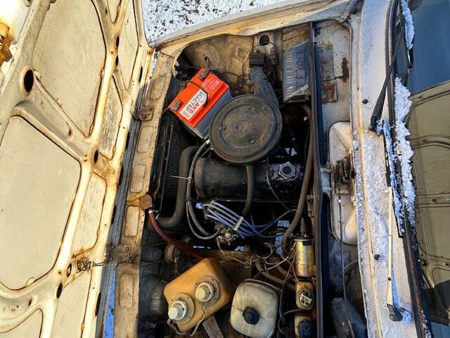 Бежевий ВАЗ 2105, об'ємом двигуна 1.5 л та пробігом 0 тис. км за 460 $, фото 3 на Automoto.ua