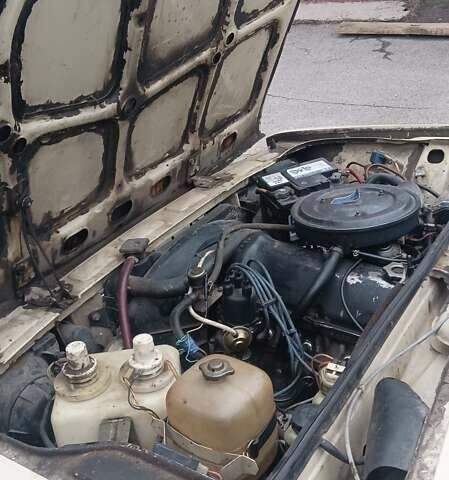 Бежевий ВАЗ 2105, об'ємом двигуна 1.2 л та пробігом 79 тис. км за 1500 $, фото 9 на Automoto.ua