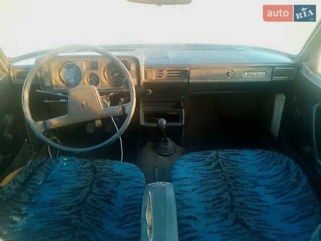 Бежевый ВАЗ 2105, объемом двигателя 1.3 л и пробегом 263 тыс. км за 290 $, фото 3 на Automoto.ua
