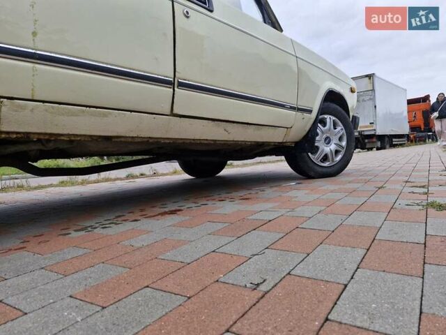 Бежевий ВАЗ 2105, об'ємом двигуна 1.5 л та пробігом 37 тис. км за 600 $, фото 4 на Automoto.ua