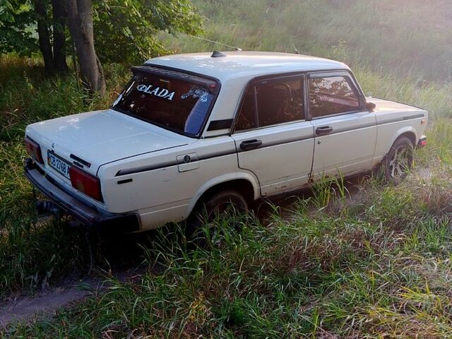 Бежевий ВАЗ 2105, об'ємом двигуна 1.5 л та пробігом 660 тис. км за 600 $, фото 2 на Automoto.ua