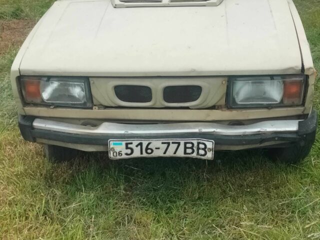 Бежевый ВАЗ 2105, объемом двигателя 1.5 л и пробегом 3 тыс. км за 553 $, фото 2 на Automoto.ua