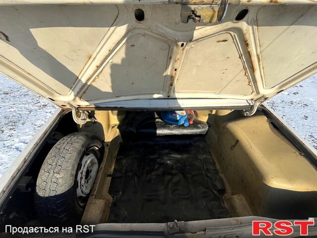 Бежевий ВАЗ 2105, об'ємом двигуна 1.5 л та пробігом 0 тис. км за 460 $, фото 5 на Automoto.ua