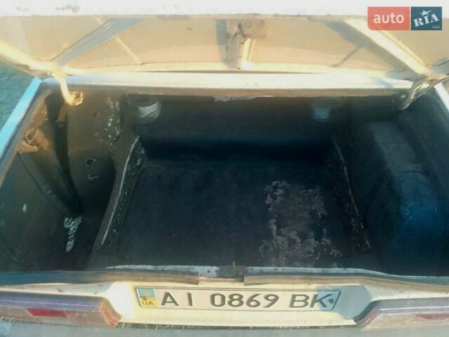 Бежевый ВАЗ 2105, объемом двигателя 1.3 л и пробегом 263 тыс. км за 290 $, фото 8 на Automoto.ua