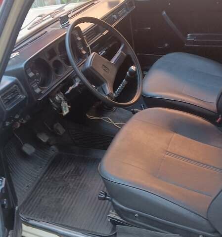 Бежевий ВАЗ 2105, об'ємом двигуна 1.2 л та пробігом 79 тис. км за 1500 $, фото 12 на Automoto.ua