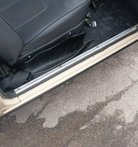 Бежевий ВАЗ 2105, об'ємом двигуна 1.2 л та пробігом 79 тис. км за 1500 $, фото 11 на Automoto.ua