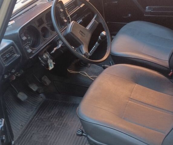 Бежевий ВАЗ 2105, об'ємом двигуна 0 л та пробігом 87 тис. км за 1500 $, фото 6 на Automoto.ua