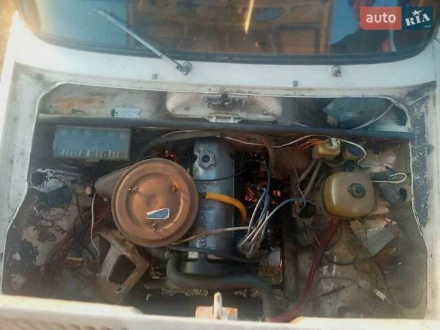 Бежевый ВАЗ 2105, объемом двигателя 1.3 л и пробегом 263 тыс. км за 290 $, фото 7 на Automoto.ua