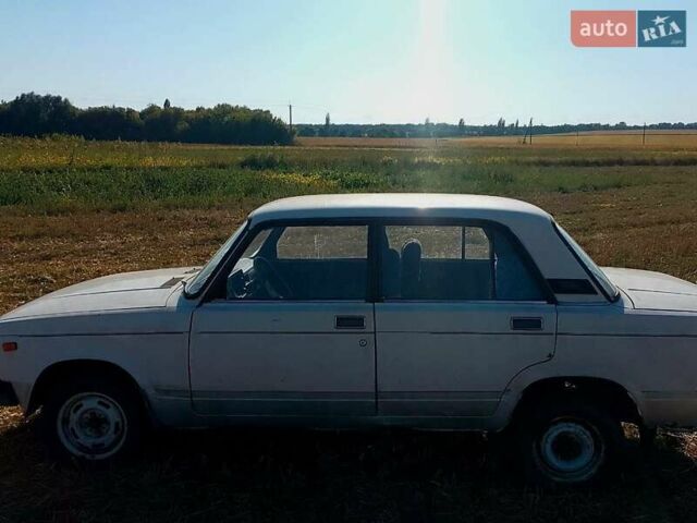 Бежевый ВАЗ 2105, объемом двигателя 1.3 л и пробегом 263 тыс. км за 290 $, фото 9 на Automoto.ua