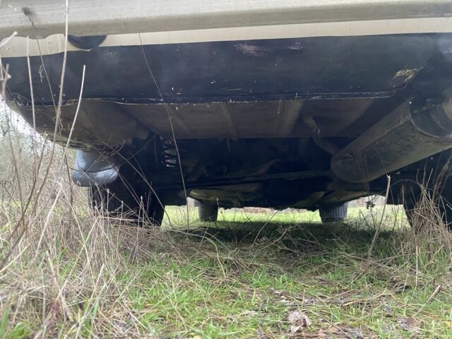 Бежевый ВАЗ 2105, объемом двигателя 0 л и пробегом 95 тыс. км за 850 $, фото 9 на Automoto.ua