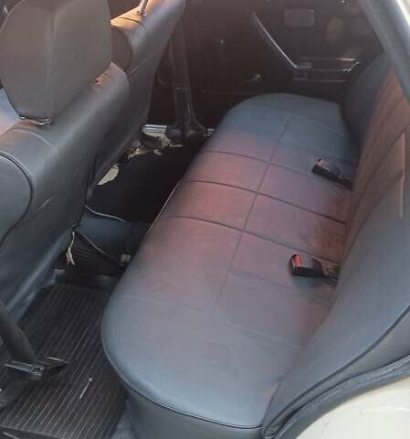 Бежевий ВАЗ 2105, об'ємом двигуна 1.2 л та пробігом 79 тис. км за 1500 $, фото 14 на Automoto.ua