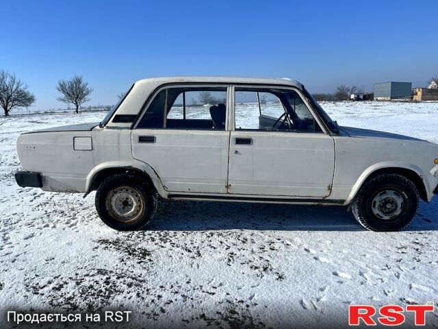 Бежевий ВАЗ 2105, об'ємом двигуна 1.5 л та пробігом 0 тис. км за 460 $, фото 2 на Automoto.ua