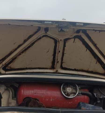 Бежевий ВАЗ 2105, об'ємом двигуна 1.2 л та пробігом 79 тис. км за 1500 $, фото 5 на Automoto.ua