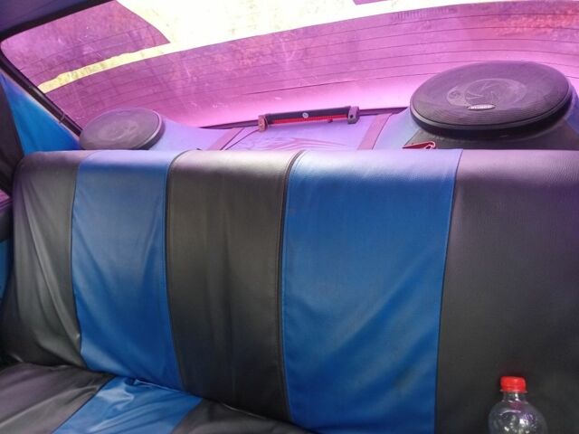 ВАЗ 2105 1990 в Фастове на Automoto.ua Бежевый ВАЗ 2105, объемом двигателя 1 л и пробегом 713 тыс. км за 404 $, фото 5 на Automoto.ua