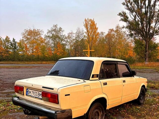 Бежевий ВАЗ 2105, об'ємом двигуна 1.2 л та пробігом 0 тис. км за 750 $, фото 1 на Automoto.ua