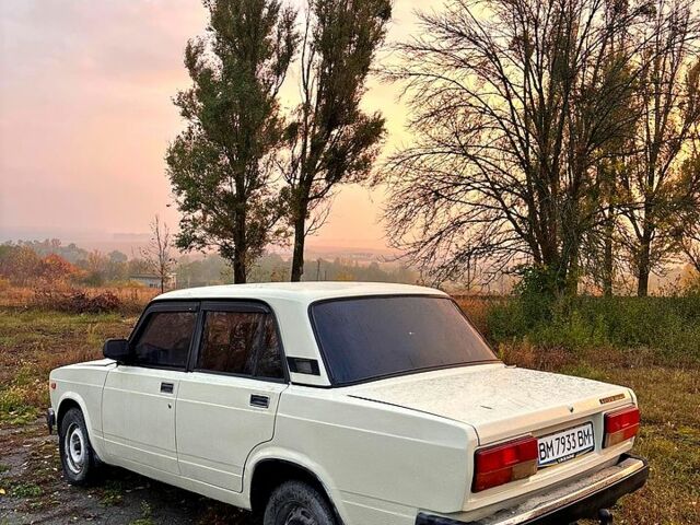 Бежевий ВАЗ 2105, об'ємом двигуна 1.2 л та пробігом 0 тис. км за 750 $, фото 2 на Automoto.ua