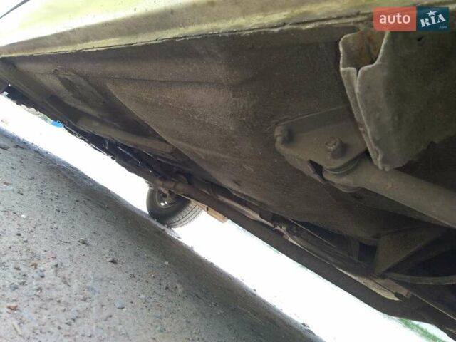 Бежевый ВАЗ 2105, объемом двигателя 0 л и пробегом 170 тыс. км за 1400 $, фото 13 на Automoto.ua