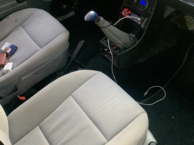 Бежевый ВАЗ 2105, объемом двигателя 1.3 л и пробегом 3 тыс. км за 1000 $, фото 5 на Automoto.ua