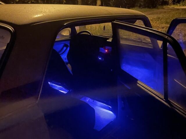 ВАЗ 2105 1991 у Полтаві на Automoto.ua Бежевий ВАЗ 2105, об'ємом двигуна 1.5 л та пробігом 60 тис. км за 723 $, фото 5 на Automoto.ua