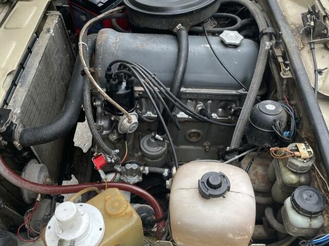 ВАЗ 2105 1991 у Полтаві на Automoto.ua Бежевий ВАЗ 2105, об'ємом двигуна 1.5 л та пробігом 60 тис. км за 723 $, фото 4 на Automoto.ua