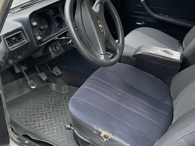 ВАЗ 2105 1991 у Полтаві на Automoto.ua Бежевий ВАЗ 2105, об'ємом двигуна 1.5 л та пробігом 60 тис. км за 723 $, фото 6 на Automoto.ua