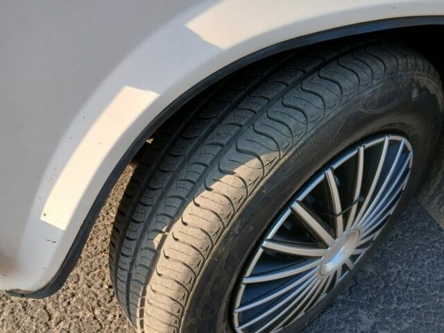 Бежевый ВАЗ 2105, объемом двигателя 1.5 л и пробегом 36 тыс. км за 1000 $, фото 5 на Automoto.ua